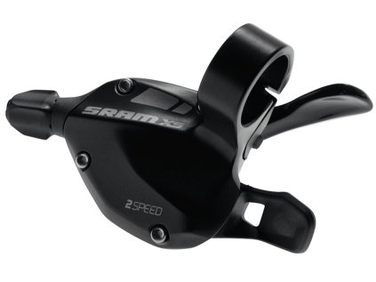 Řazení SRAM 12A SL X5 Trigger 2 rychlostí levé