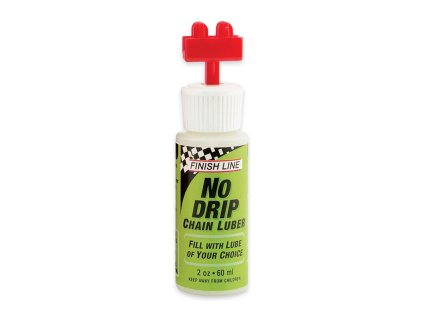 Olejnička FINISH LINE No Drip 60ml
