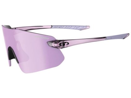 Brýle na kolo TIFOSI Vogel SL crystal purple (violet mirror)