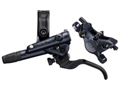 Brzda kotoučová SHIMANO BR-M7100 SLX komplet přední