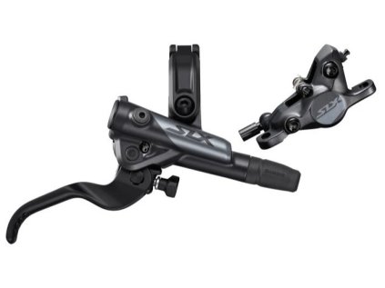 Brzda kotoučová SHIMANO BR-M7100 SLX komplet zadní