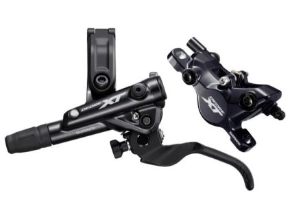 Brzda kotoučová SHIMANO BR-M8100 XT komplet přední