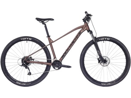 Kolo MTB ROCK MACHINE Manhattan 70-29 2026 topaz brown_1