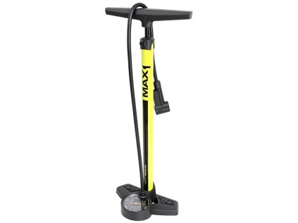 Hustilka nožní MAX1 Service Evo