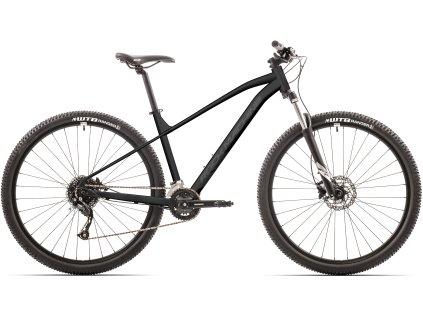 Kolo MTB ROCK MACHINE Manhattan 90-29 2026 matt black