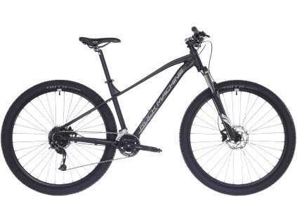 Kolo MTB ROCK MACHINE Manhattan 90-29 2026 matt black_1