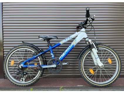 Dětské 20" kolo MERIDA Dakar 620