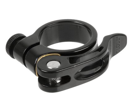 Objímka pod sedlo ZOOM 31,8 mm RU