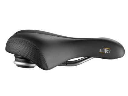 Sedlo SELLE ROYAL Elipse Relaxed unisex