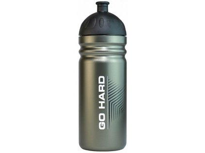 Lahev na kolo R+B Zdravá lahev 700 ml go hard