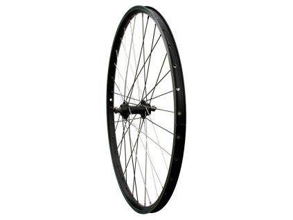 Zapletené kolo MTB 26" přední