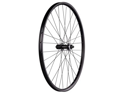 Zapletené kolo MTB 29" disc zadní