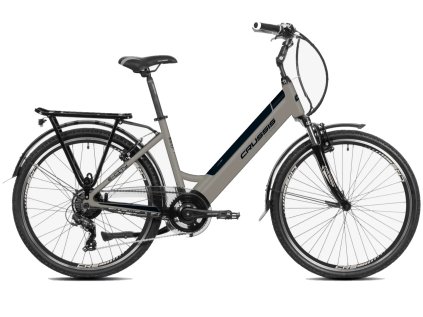 Elektrokolo CRUSSIS E-City 1.19-(459 Wh) 2025