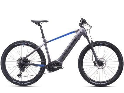 Elektrokolo CRUSSIS E-Atland 9.11-(894 Wh) 2026