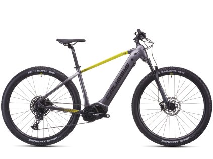 Elektrokolo CRUSSIS E-Largo 9.11-(715 Wh) 2026