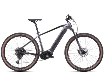Elektrokolo CRUSSIS ONE-Largo 9.11-(715 Wh) 2026