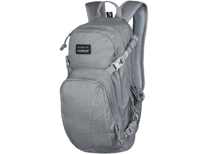 Batoh na kolo FORCE Eclipse 12l šedá
