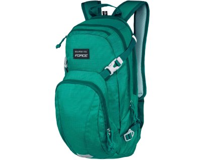 Batoh na kolo FORCE Eclipse 12l zelená