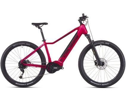 Elektrokolo CRUSSIS E-Guera 7.11-(513 Wh) 2026