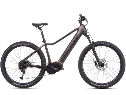 Elektrokolo CRUSSIS ONE-Guera 7.11-(715 Wh) 2026