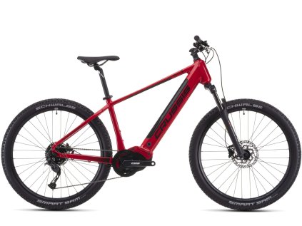 Elektrokolo CRUSSIS E-Atland 7.11-(715 Wh) 2026