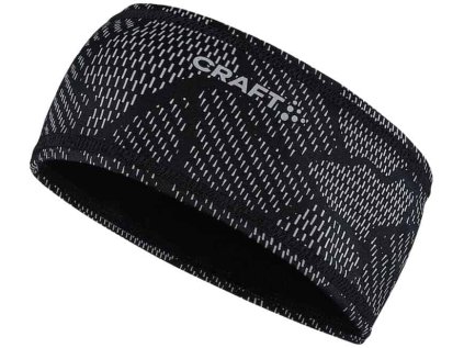 Čelenka CRAFT Core Essence Lumen černá
