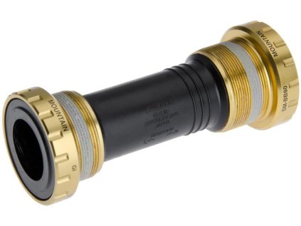 Ložiska integrované osy SHIMANO SM-BB80 Saint