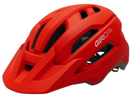 prilba_na_kolo_giro_fixture_ii_mat_flame_red