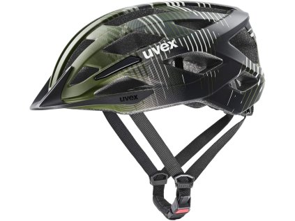 prilba_na_kolo_uvex_air_wing_2_cc_dark_olive-black_matt