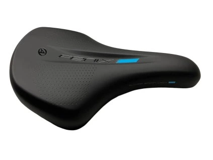 sedlo author asd fenix asl damske cerna modra