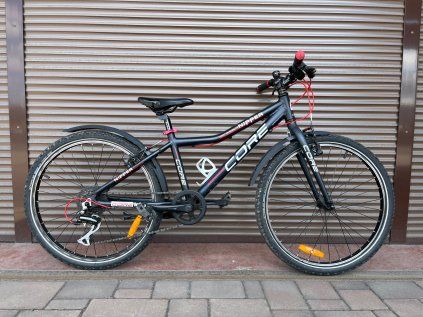 Dětské kolo CORE Nipper 24