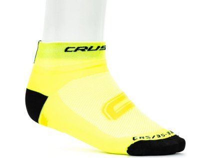 ponozky_crussis_zluta-cerna