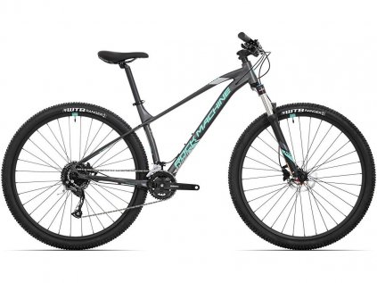 Kolo MTB ROCK MACHINE Catherine 20-29 2022 anthracit-mint-grey