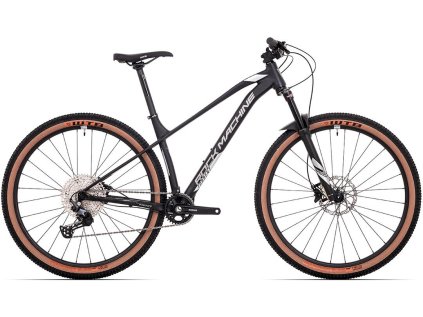 Kolo MTB ROCK MACHINE Torrent 90-29 2022 matte black-silver