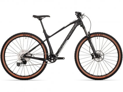 Kolo MTB ROCK MACHINE Blizz CRB 50-29 2022 mat black-grey-silver