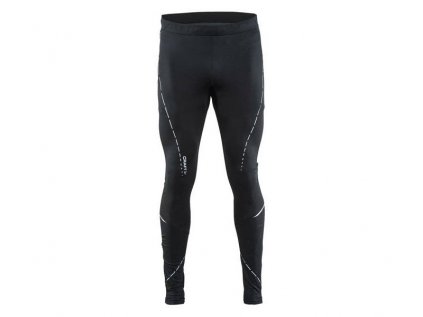 Běžecké kalhoty CRAFT Essential pánské černá