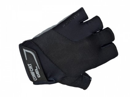 Cyklistické rukavice AUTHOR Men Comfort Gel X6 pánské