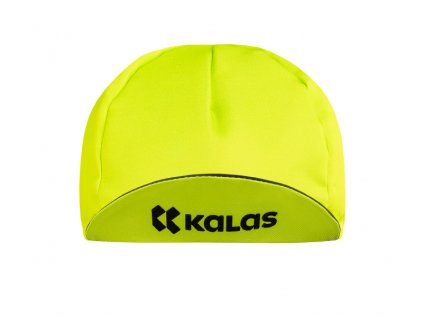 Čepice KALAS Z letní (kšiltovka) fluo