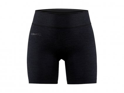 Sportovní kalhotky CRAFT Core Dry Active Comfort (boxerky) černá