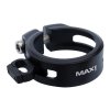Objímka pod sedlo MAX1 Enduro 34,9 mm pro teleskopickou sedlovku