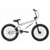 Kolo BMX MONGOOSE Legion L20 bílá