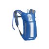 Batoh na kolo CAMELBAK Mini MULE dětský 1,5l lapis blue-white stripe