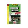 Mapa SHOCART č. 145 Drahanská vrchovina - cyklo 1 : 60 000