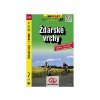 Mapa SHOCART č. 141 Žďárské vrchy - cyklo 1 : 60 000