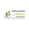 Dárková poukázka 1.000,-Kč