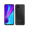 Telefon XIAOMI Redmi 9C NFC DS 32GB/2GB tmavě šedá