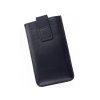 Pouzdro na telefon ALIGATOR Uni Pocket černá