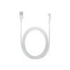 Kabel datový - APPLE iPhone 5 Lightning bílá