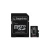 Karta paměťová - KINGSTON Micro SD 128GB Canvas Select Plus