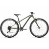 Kolo MTB ROCK MACHINE Thunder 27 2023 gloss metallic khaki-pearl black